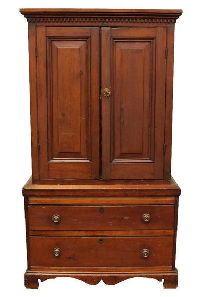 Image for Alderfer Simulcast - Collector's Auction: 3-22-18