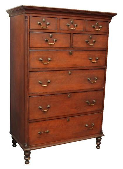 Image for Alderfer Simulcast - Collector's Auction: 3-22-18