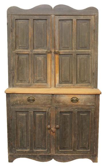 Image for Alderfer Simulcast - Collector's Auction: 3-22-18