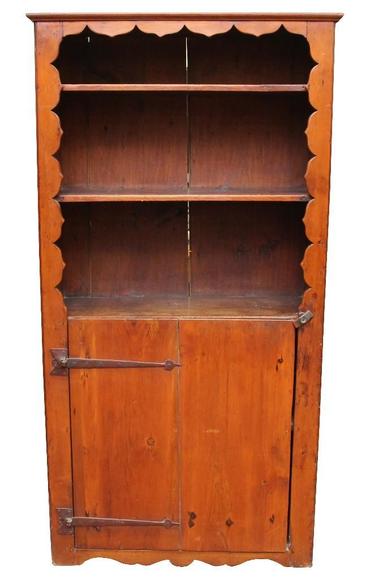 Image for Alderfer Simulcast - Collector's Auction: 3-22-18