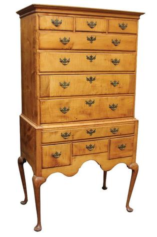 Image for Alderfer Simulcast - Collector's Auction: 3-22-18