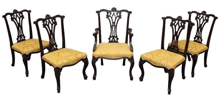 Image for Alderfer Simulcast - Collector's Auction: 3-22-18