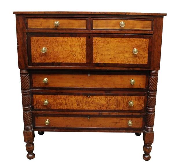 Image for Alderfer Simulcast - Collector's Auction: 3-22-18