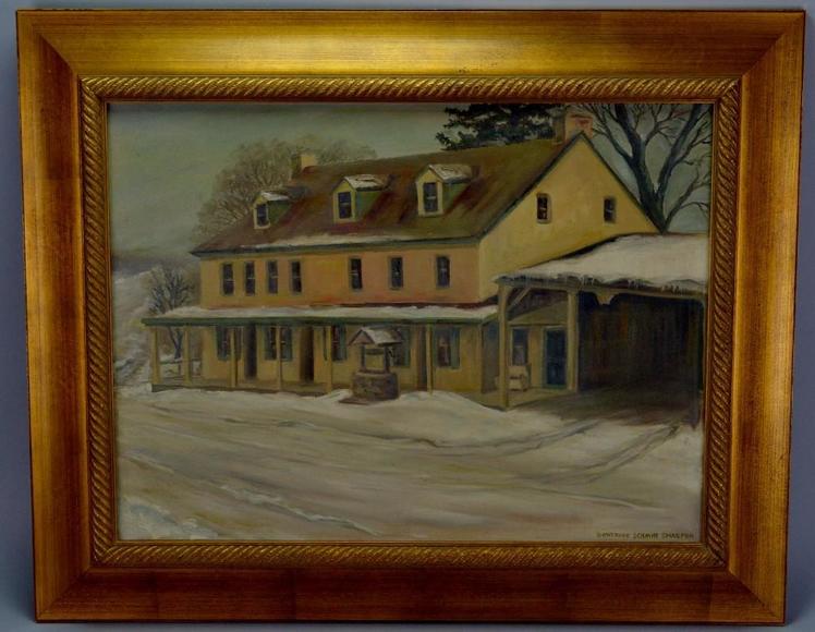 Image for Alderfer Simulcast - Collector's Auction: 3-22-18