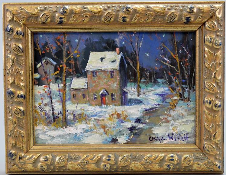 Image for Alderfer Simulcast - Collector's Auction: 3-22-18