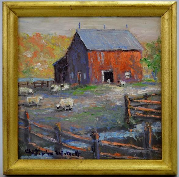 Image for Alderfer Simulcast - Collector's Auction: 3-22-18