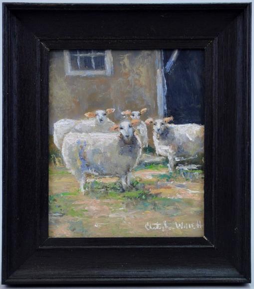 Image for Alderfer Simulcast - Collector's Auction: 3-22-18