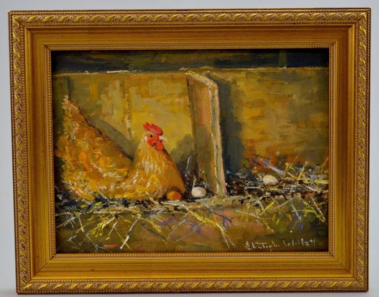 Image for Alderfer Simulcast - Collector's Auction: 3-22-18