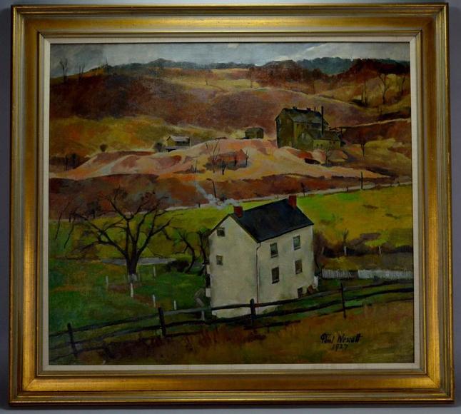 Image for Alderfer Simulcast - Collector's Auction: 3-22-18