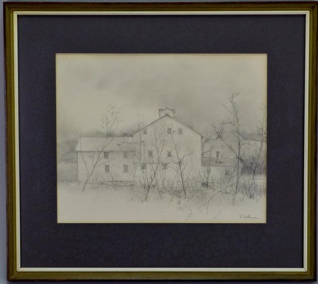 Image for Alderfer Simulcast - Collector's Auction: 3-22-18