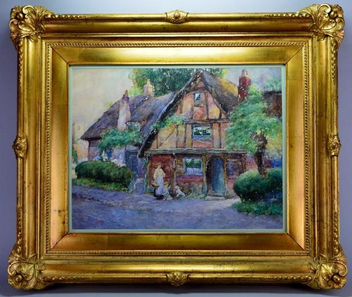 Image for Alderfer Simulcast - Collector's Auction: 3-22-18