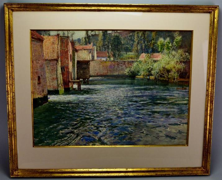 Image for Alderfer Simulcast - Collector's Auction: 3-22-18