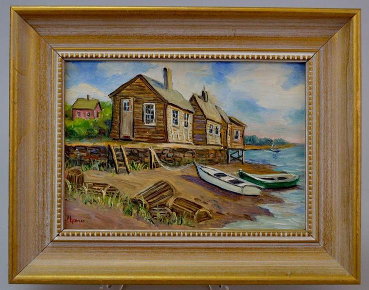 Image for Alderfer Simulcast - Collector's Auction: 3-22-18