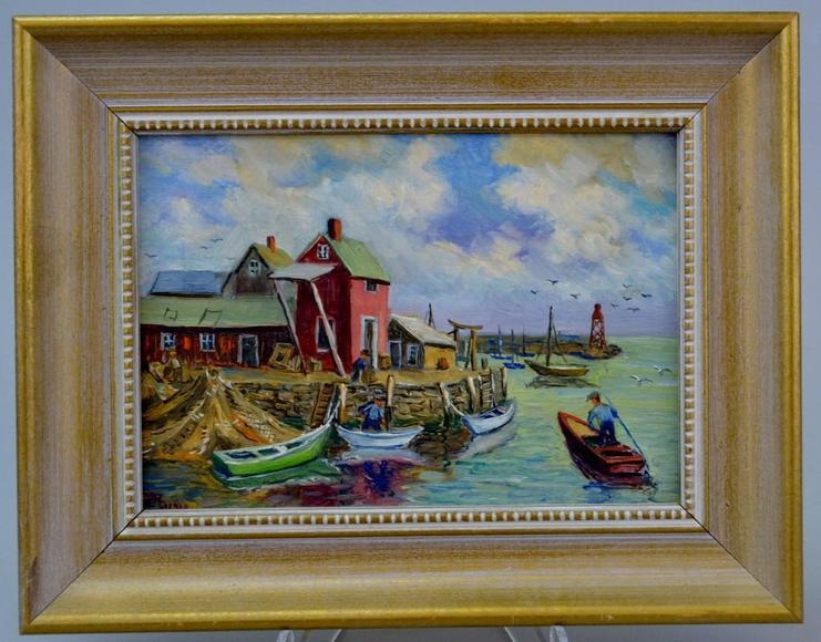 Image for Alderfer Simulcast - Collector's Auction: 3-22-18