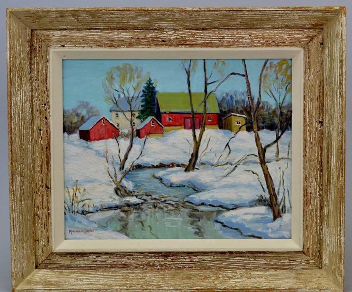 Image for Alderfer Simulcast - Collector's Auction: 3-22-18