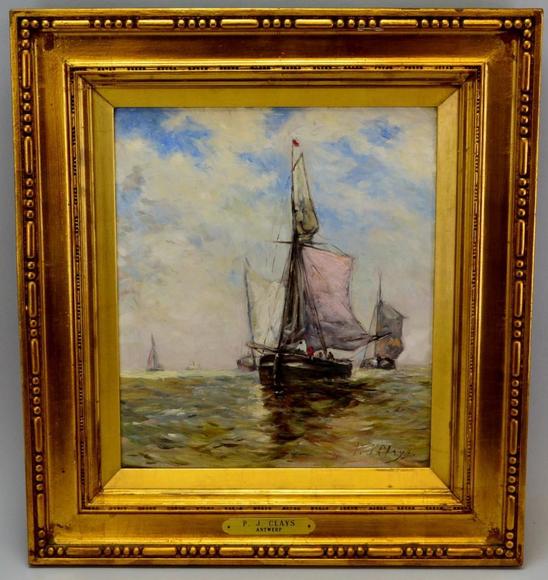 Image for Alderfer Simulcast - Collector's Auction: 3-22-18