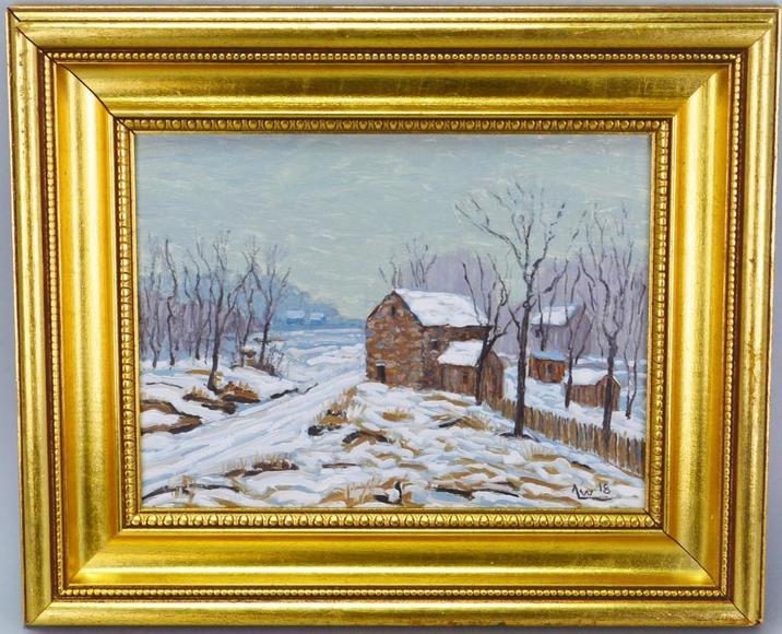 Image for Alderfer Simulcast - Collector's Auction: 3-22-18