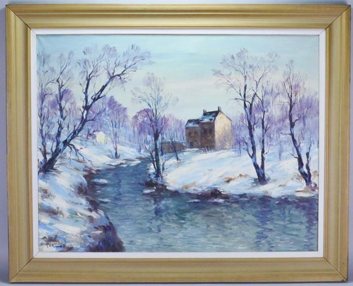 Image for Alderfer Simulcast - Collector's Auction: 3-22-18