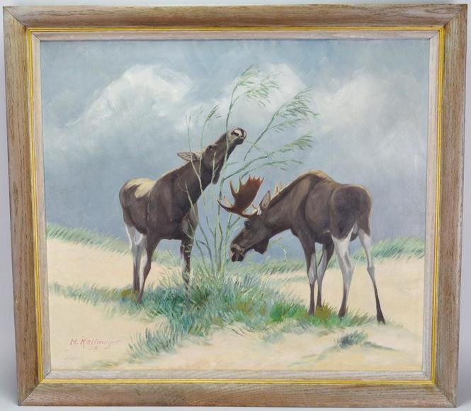 Image for Alderfer Simulcast - Collector's Auction: 3-22-18