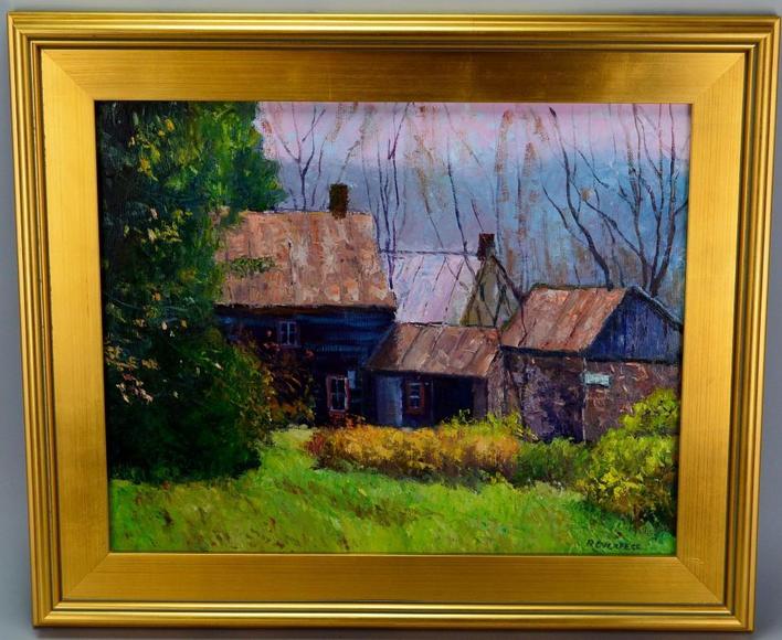 Image for Alderfer Simulcast - Collector's Auction: 3-22-18