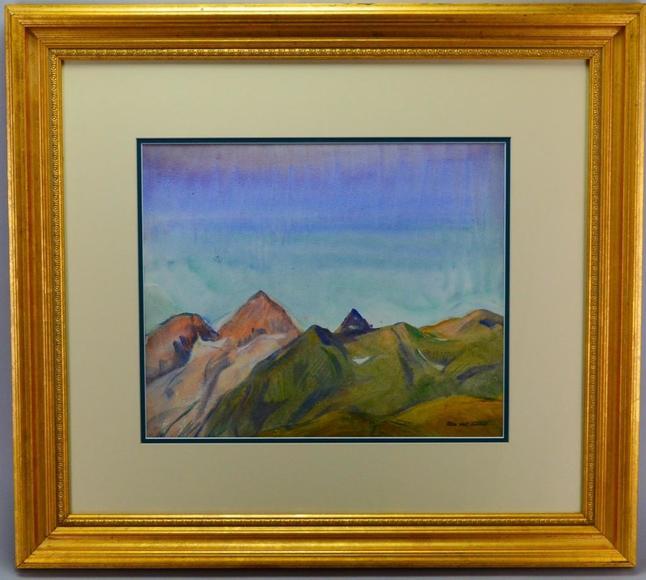 Image for Alderfer Simulcast - Collector's Auction: 3-22-18