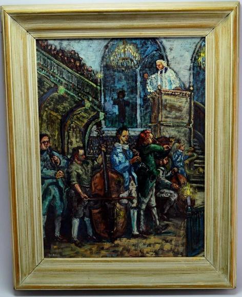 Image for Alderfer Simulcast - Collector's Auction: 3-22-18