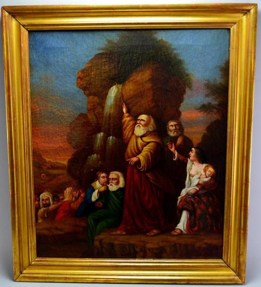 Image for Alderfer Simulcast - Collector's Auction: 3-22-18