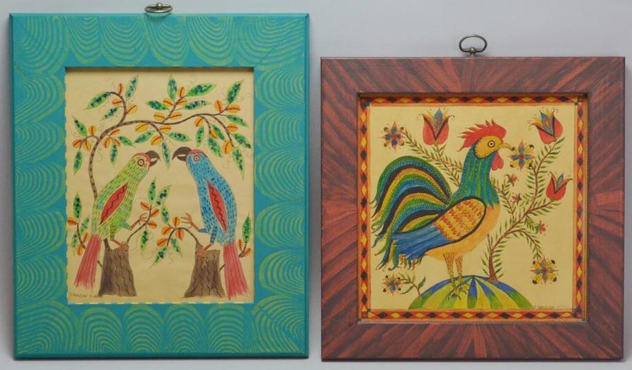 Image for Alderfer Simulcast - Collector's Auction: 3-22-18