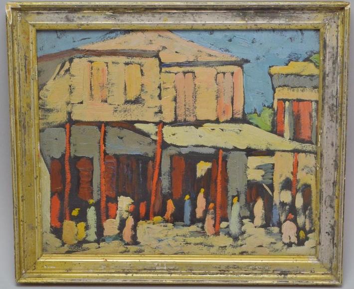 Image for Alderfer Simulcast - Collector's Auction: 3-22-18