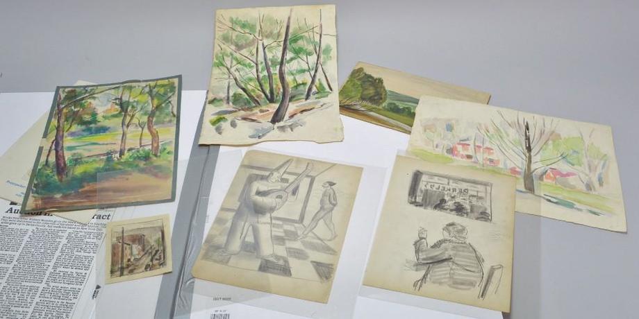 Image for Alderfer Simulcast - Collector's Auction: 3-22-18