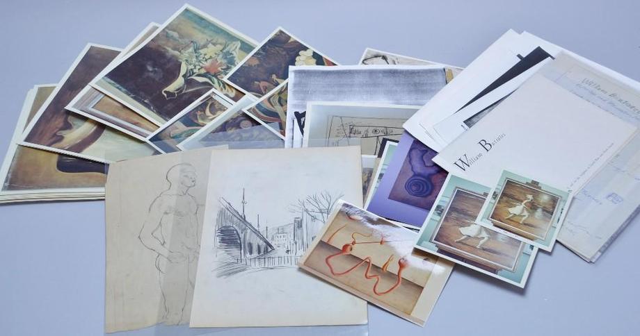 Image for Alderfer Simulcast - Collector's Auction: 3-22-18