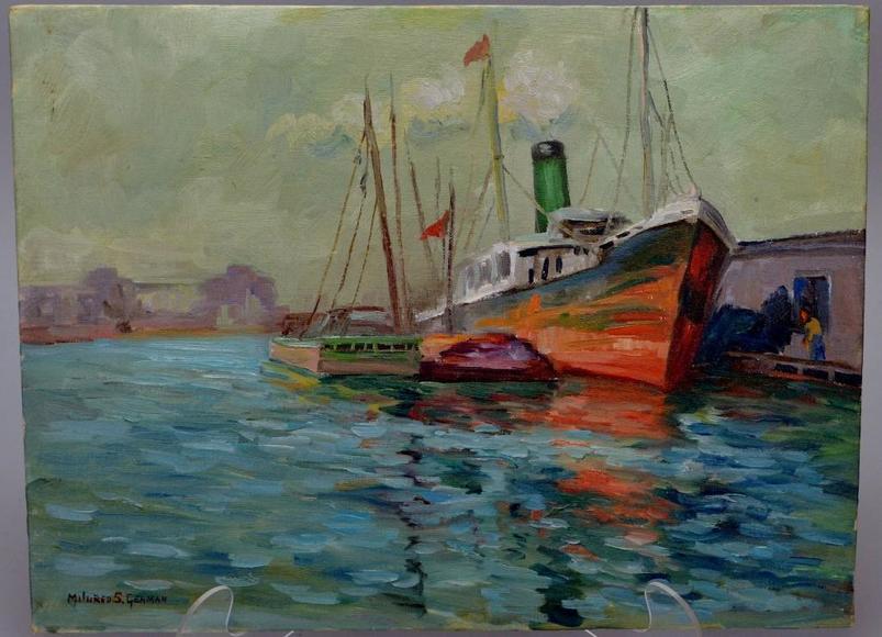 Image for Alderfer Simulcast - Collector's Auction: 3-22-18