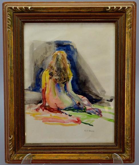 Image for Alderfer Simulcast - Collector's Auction: 3-22-18