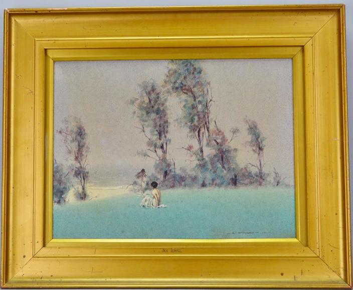 Image for Alderfer Simulcast - Collector's Auction: 3-22-18