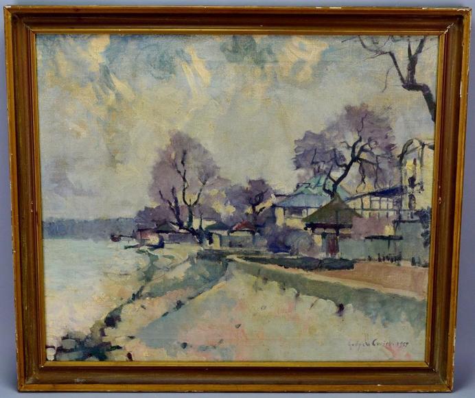 Image for Alderfer Simulcast - Collector's Auction: 3-22-18