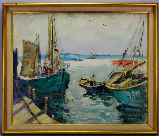 Image for Alderfer Simulcast - Collector's Auction: 3-22-18