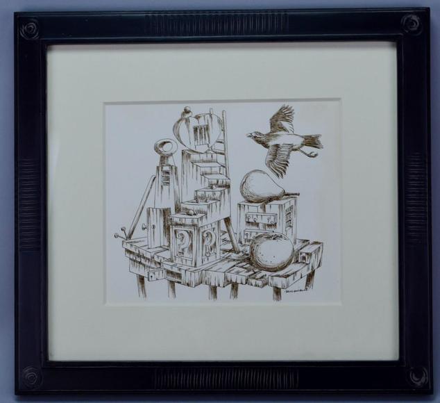 Image for Alderfer Simulcast - Collector's Auction: 3-22-18