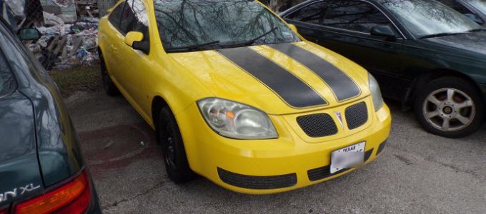 Image for 2018, March 31st | March 2018 Car Auction – Live & Online