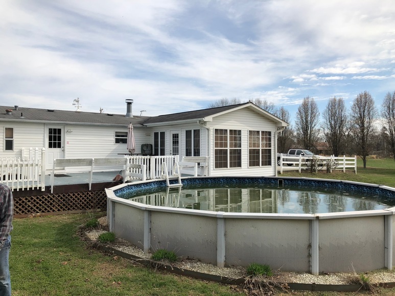 Image for 1607 County Line Road