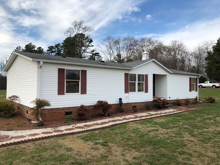 Image for 1607 County Line Road