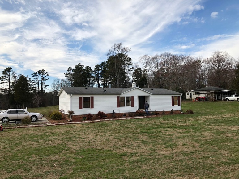 Image for 1607 County Line Road