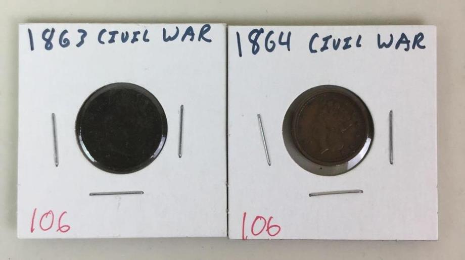 Image for Alderfer Simulcast - Coin and Currency Auction: 3-20-18