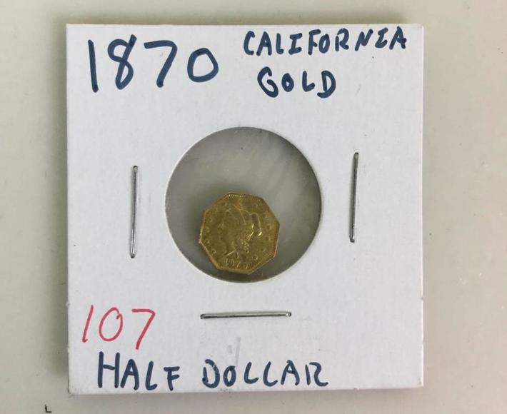 Image for Alderfer Simulcast - Coin and Currency Auction: 3-20-18