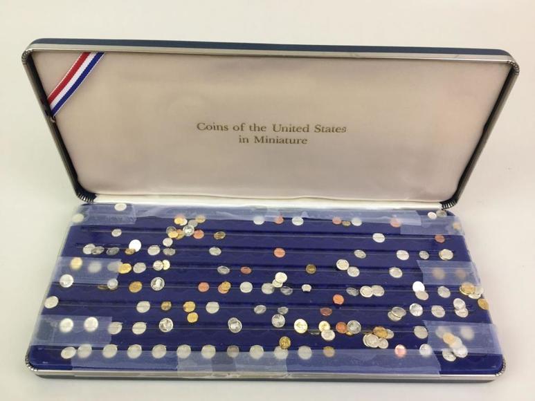 Image for Alderfer Simulcast - Coin and Currency Auction: 3-20-18