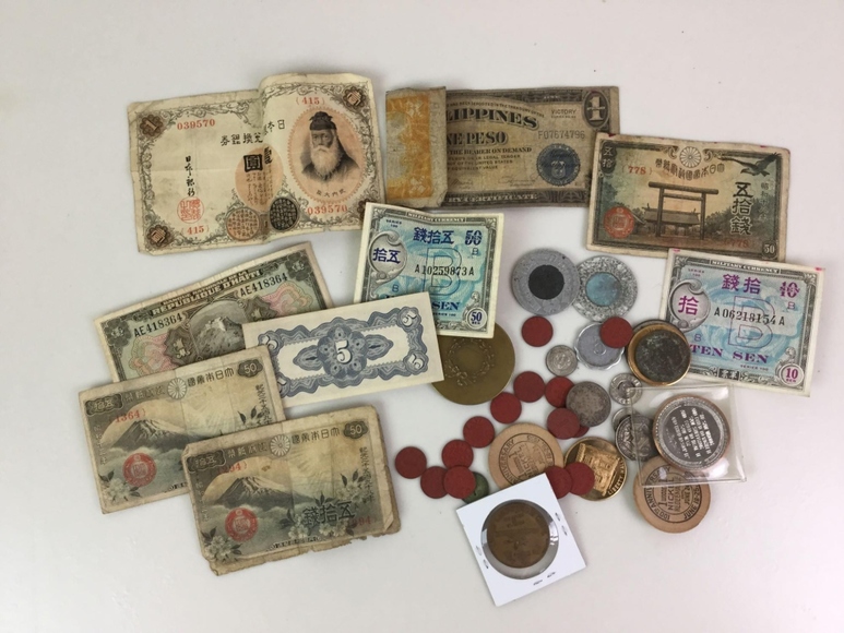 Image for Alderfer Simulcast - Coin and Currency Auction: 3-20-18