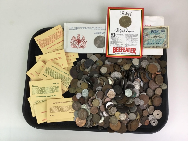 Image for Alderfer Simulcast - Coin and Currency Auction: 3-20-18