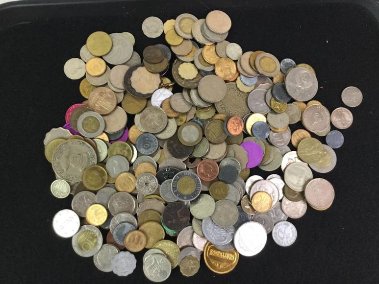 Image for Alderfer Simulcast - Coin and Currency Auction: 3-20-18