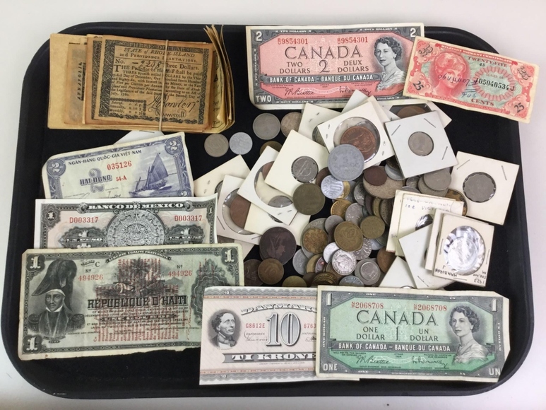Image for Alderfer Simulcast - Coin and Currency Auction: 3-20-18