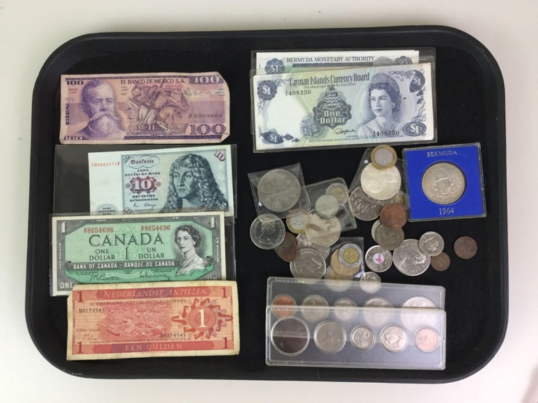 Image for Alderfer Simulcast - Coin and Currency Auction: 3-20-18