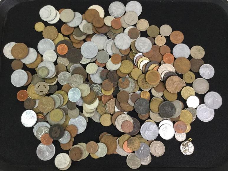 Image for Alderfer Simulcast - Coin and Currency Auction: 3-20-18